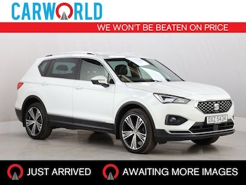 2020 (Z5) - 2.0 TDI XCELLENCE Lux SUV 5dr Diesel Manual Euro 6 (s/s) (150 ps)