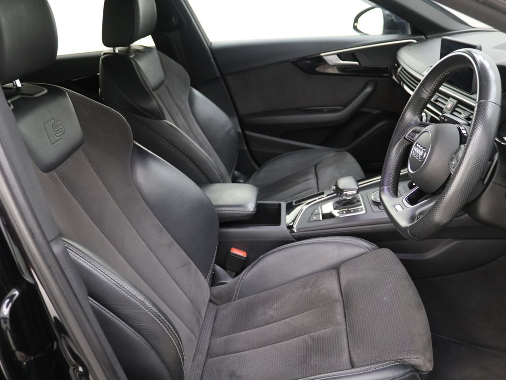 Used Audi A4 2018 for sale - 76454285: Photo 12