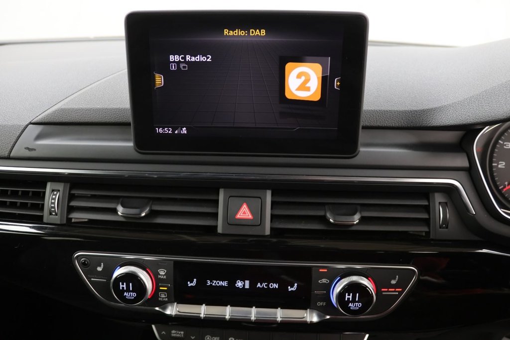 Used Audi A4 2018 for sale - 76454285: Photo 13