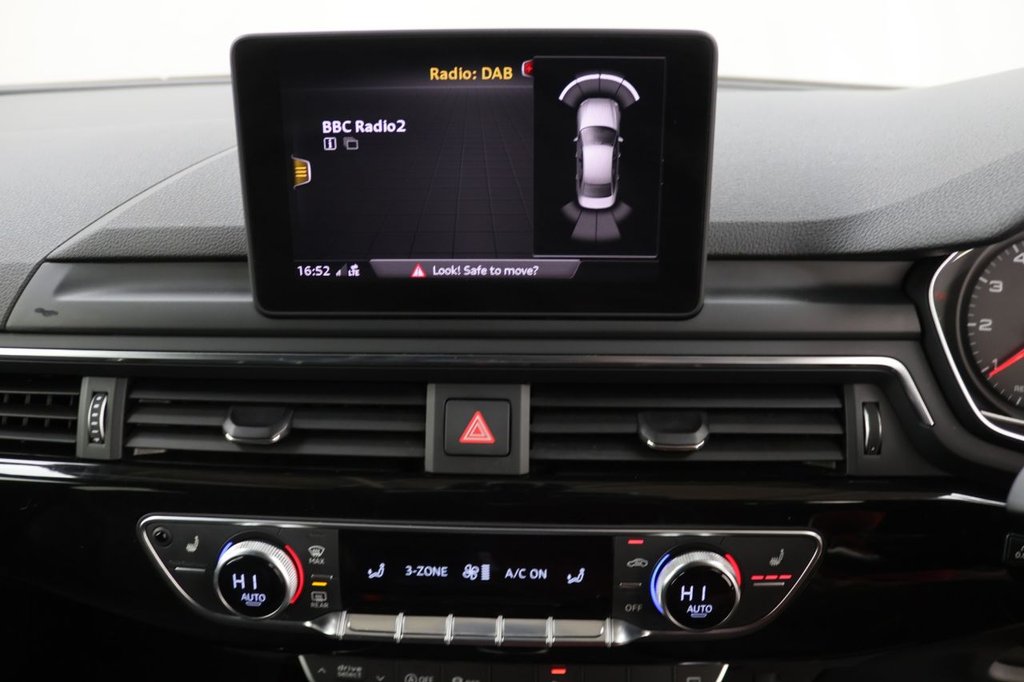 Used Audi A4 2018 for sale - 76454285: Photo 14