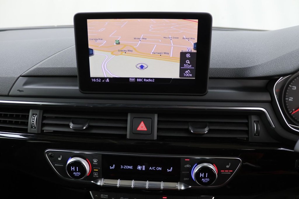 Used Audi A4 2018 for sale - 76454285: Photo 15