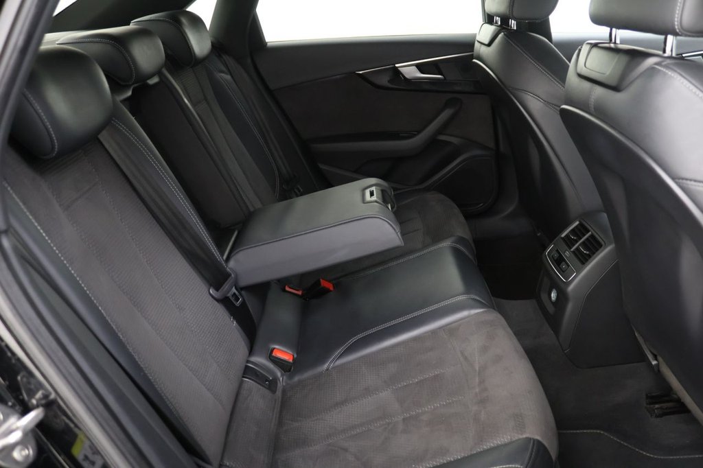 Used Audi A4 2018 for sale - 76454285: Photo 17