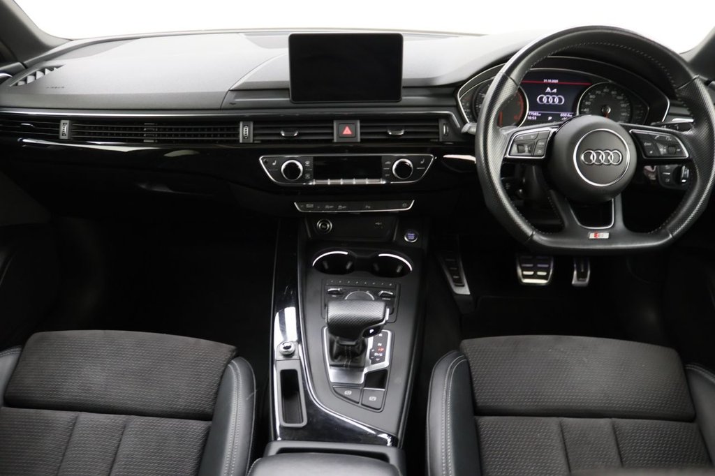 Used Audi A4 2018 for sale - 76454285: Photo 18