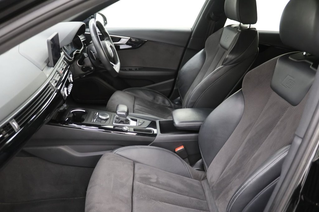 Used Audi A4 2018 for sale - 76454285: Photo 22