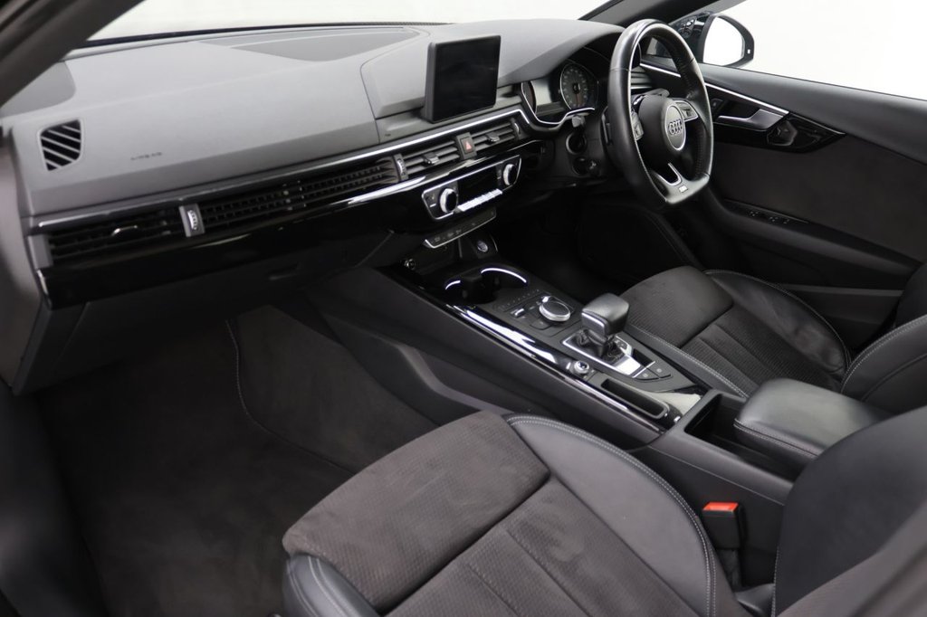 Used Audi A4 2018 for sale - 76454285: Photo 24