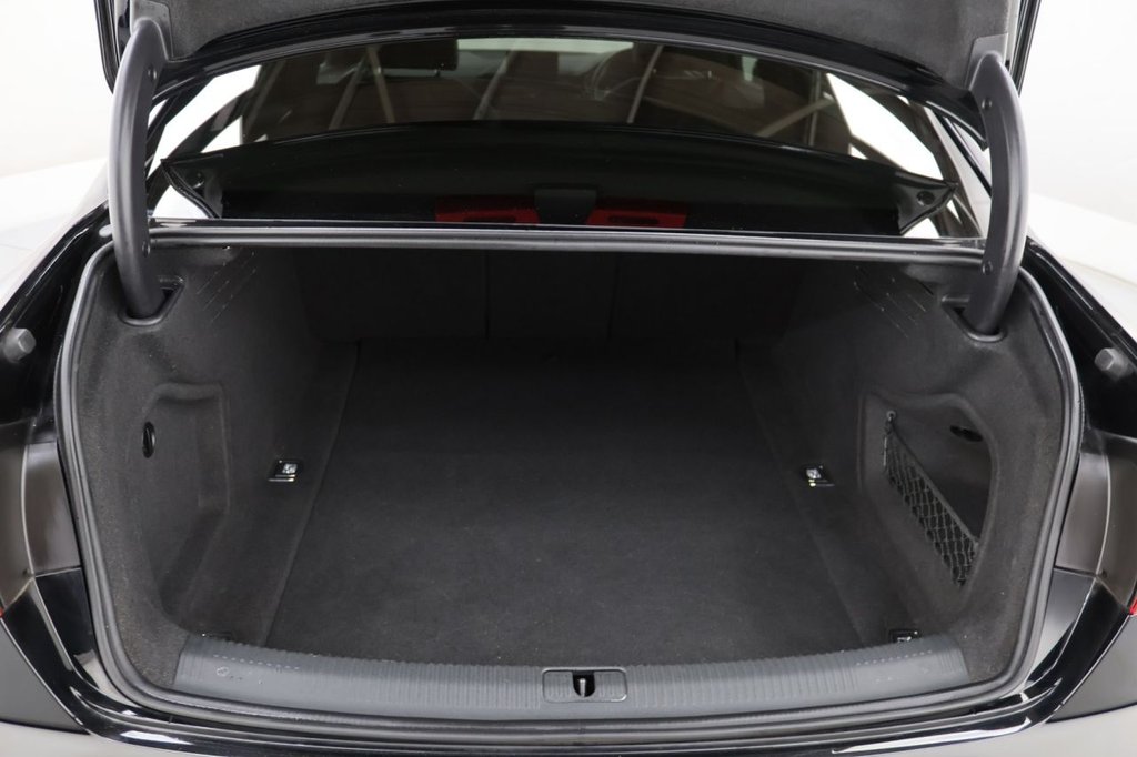 Used Audi A4 2018 for sale - 76454285: Photo 25