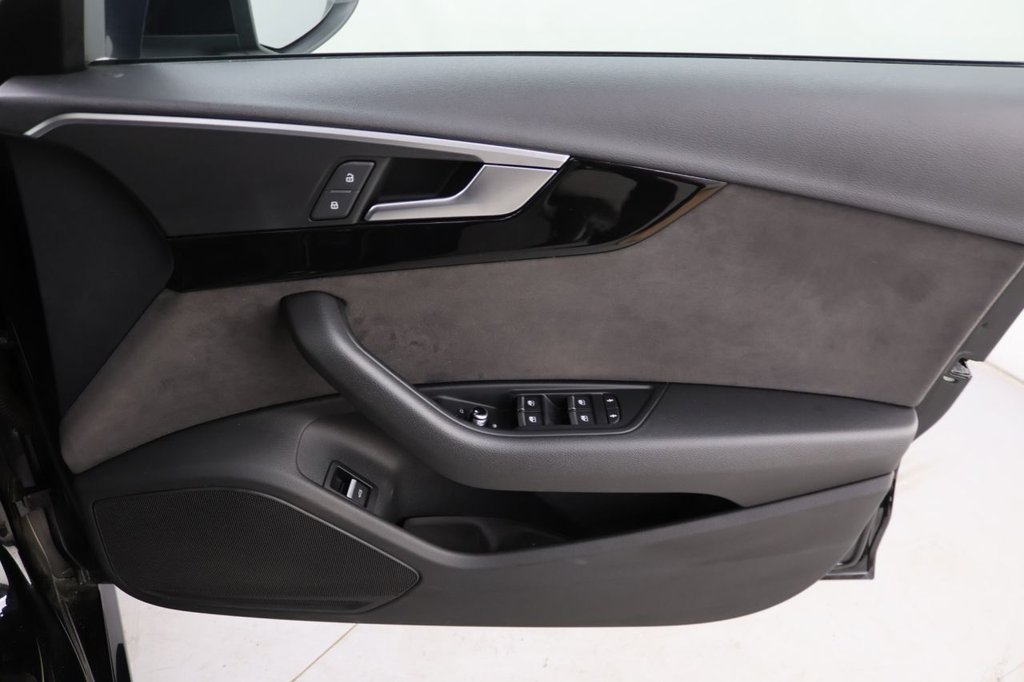 Used Audi A4 2018 for sale - 76454285: Photo 26