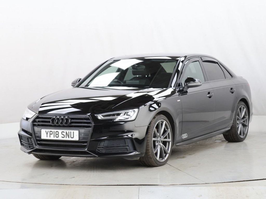 Used Audi A4 2018 for sale - 76454285: Photo 5