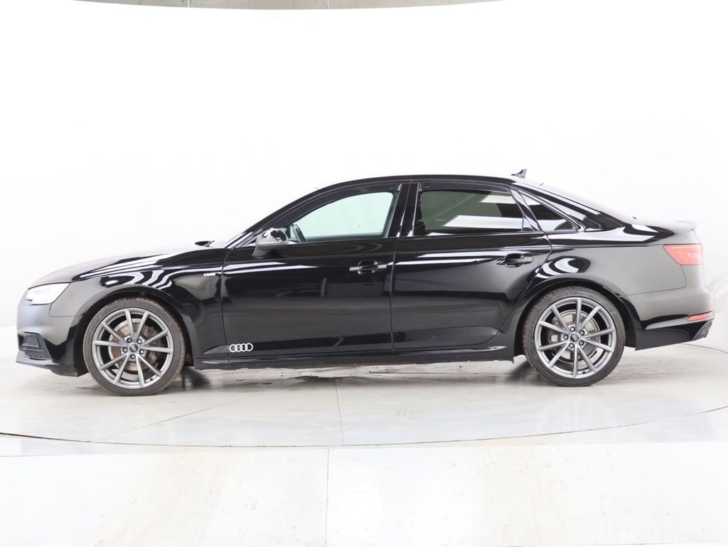 Used Audi A4 2018 for sale - 76454285: Photo 6