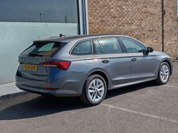 Used Skoda Octavia 2024 for sale - 74709315: Photo