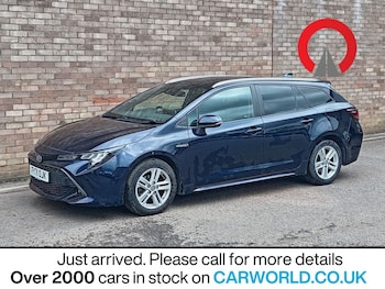 Used Toyota Corolla 2021 for sale - 78631317: Photo