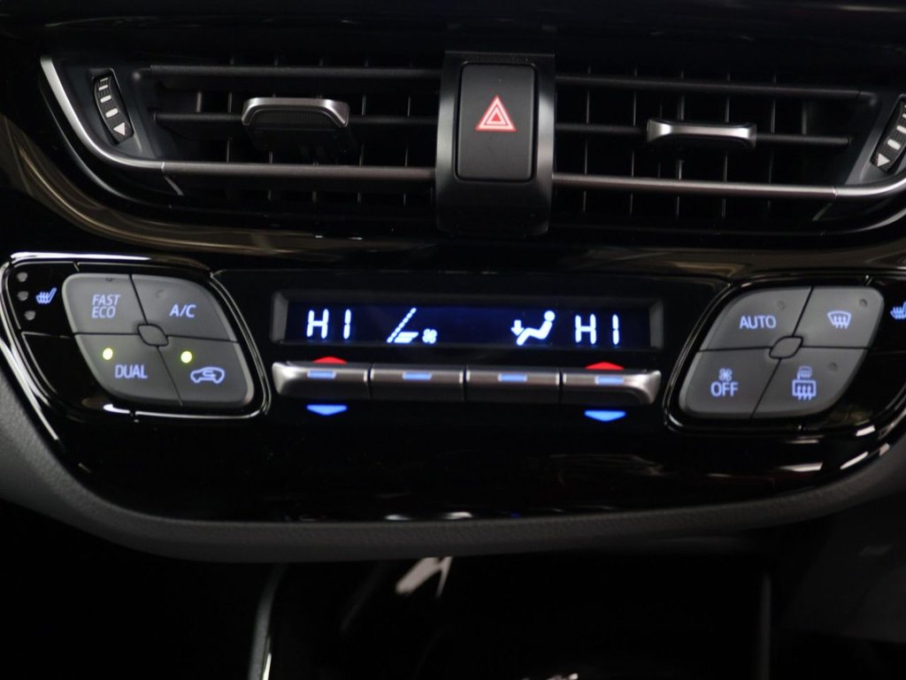 Used Toyota C-HR 2022 for sale - 77546666: Photo 13