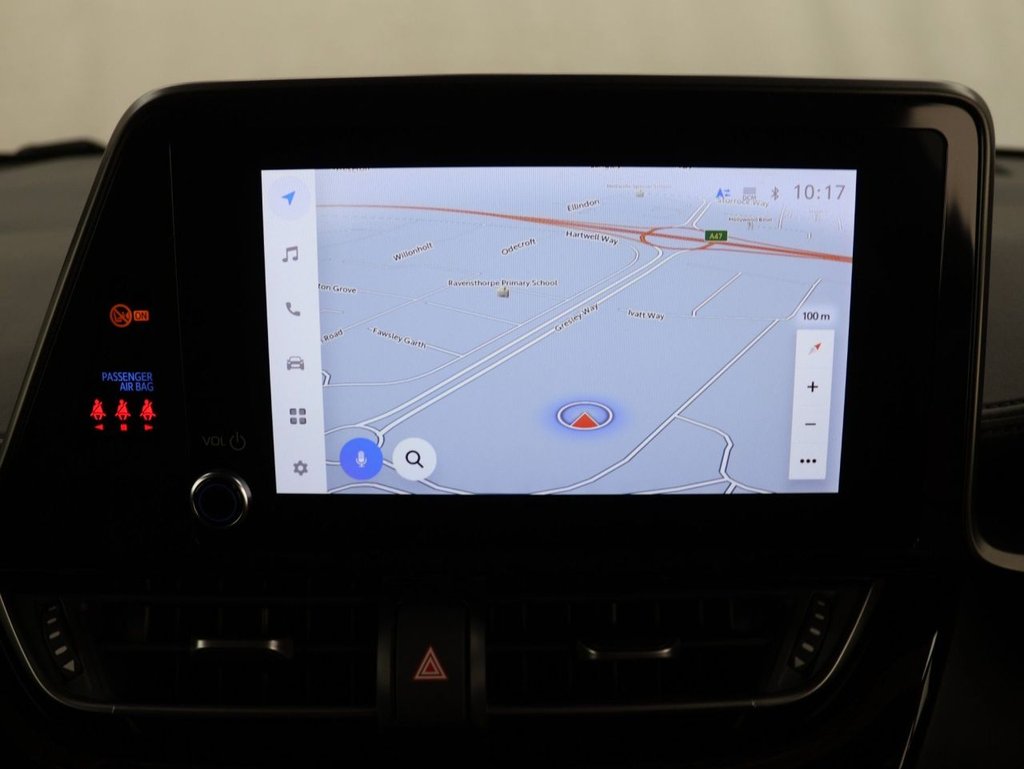 Used Toyota C-HR 2022 for sale - 77546666: Photo 14