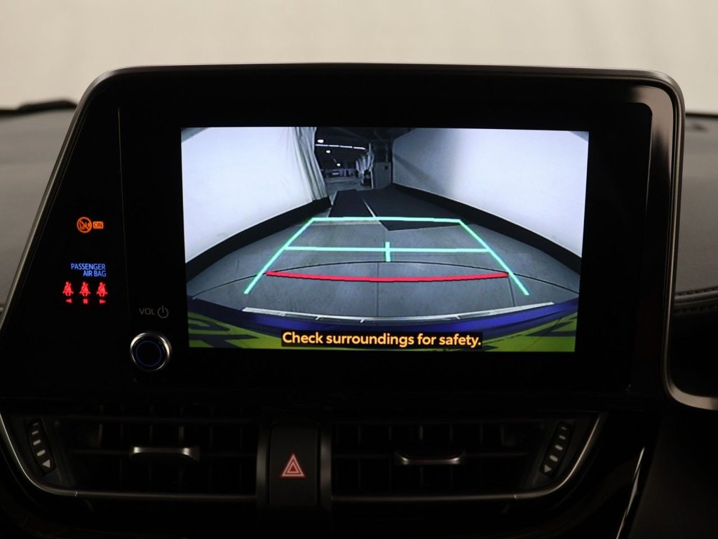 Used Toyota C-HR 2022 for sale - 77546666: Photo 15