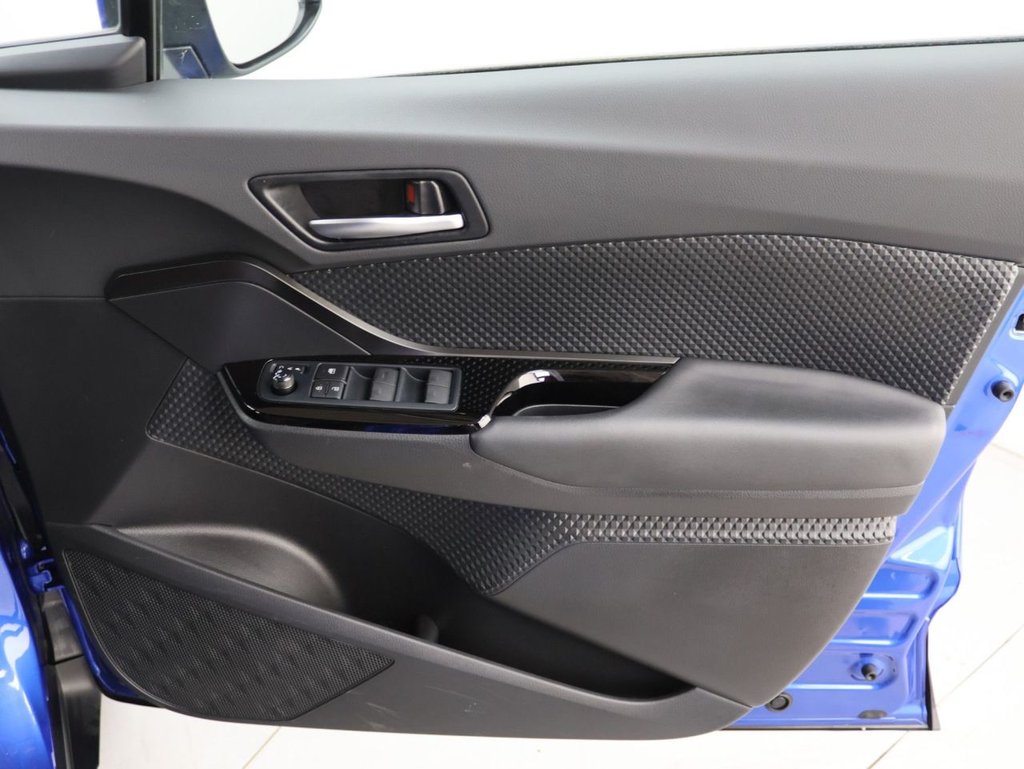 Used Toyota C-HR 2022 for sale - 77546666: Photo 26