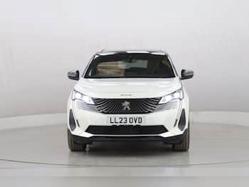 Used Peugeot 3008 2023 for sale - 79695310: Photo