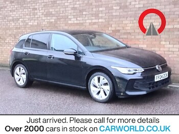 Used Volkswagen Golf 2024 for sale - 77355988: Photo