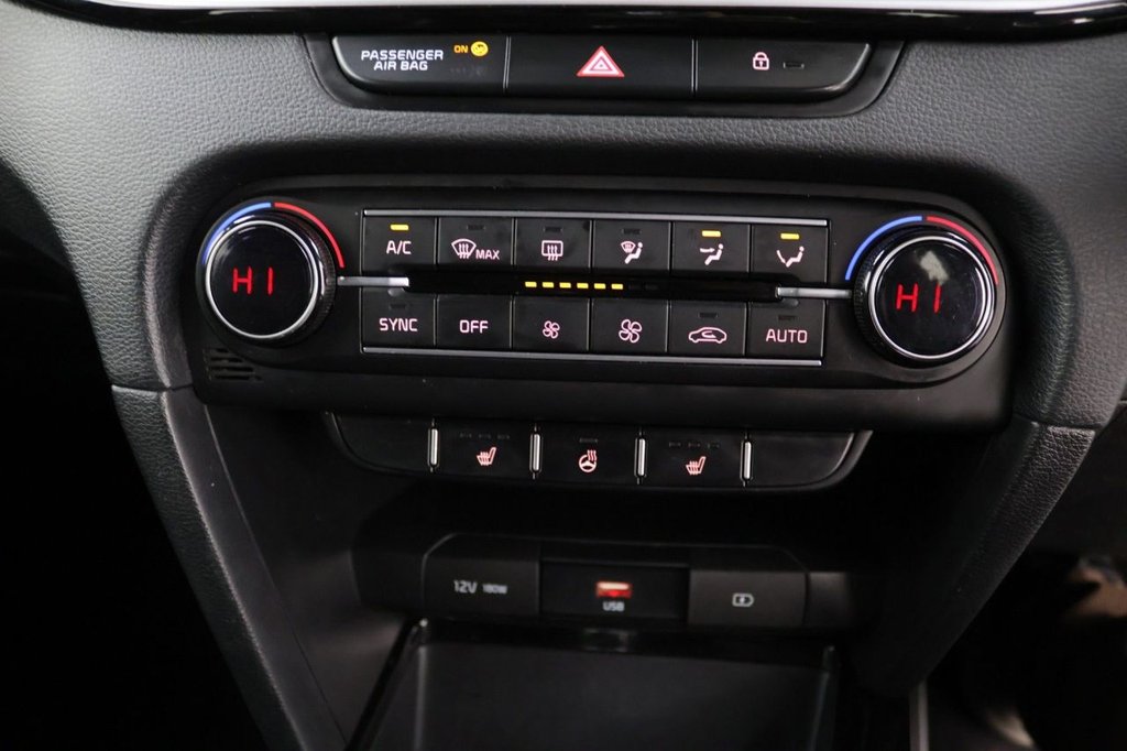 Used Kia Ceed 2022 for sale - 77153051: Photo 13