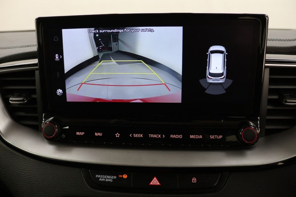 Used Kia Ceed 2022 for sale - 77153051: Photo 14