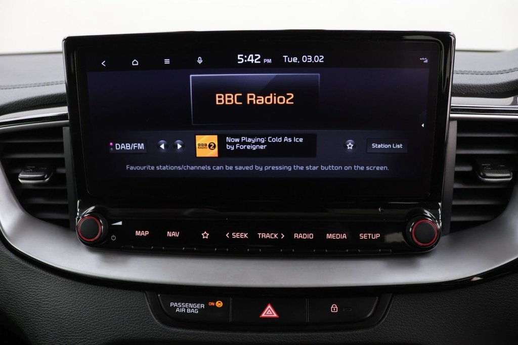 Used Kia Ceed 2022 for sale - 77153051: Photo 15