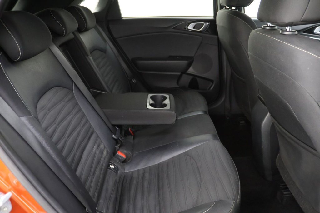 Used Kia Ceed 2022 for sale - 77153051: Photo 17