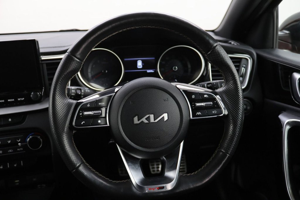 Used Kia Ceed 2022 for sale - 77153051: Photo 20