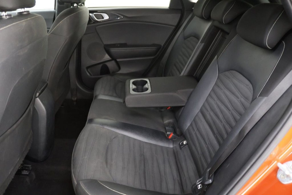 Used Kia Ceed 2022 for sale - 77153051: Photo 21