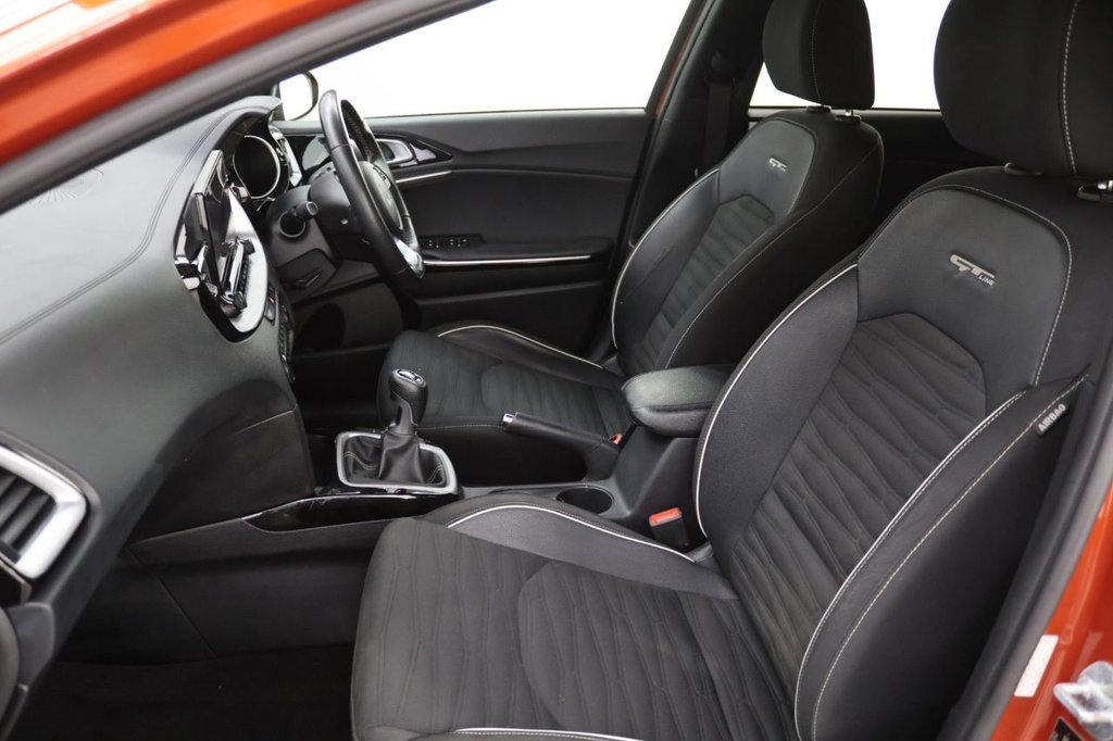 Used Kia Ceed 2022 for sale - 77153051: Photo 22