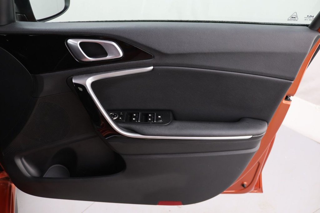 Used Kia Ceed 2022 for sale - 77153051: Photo 26