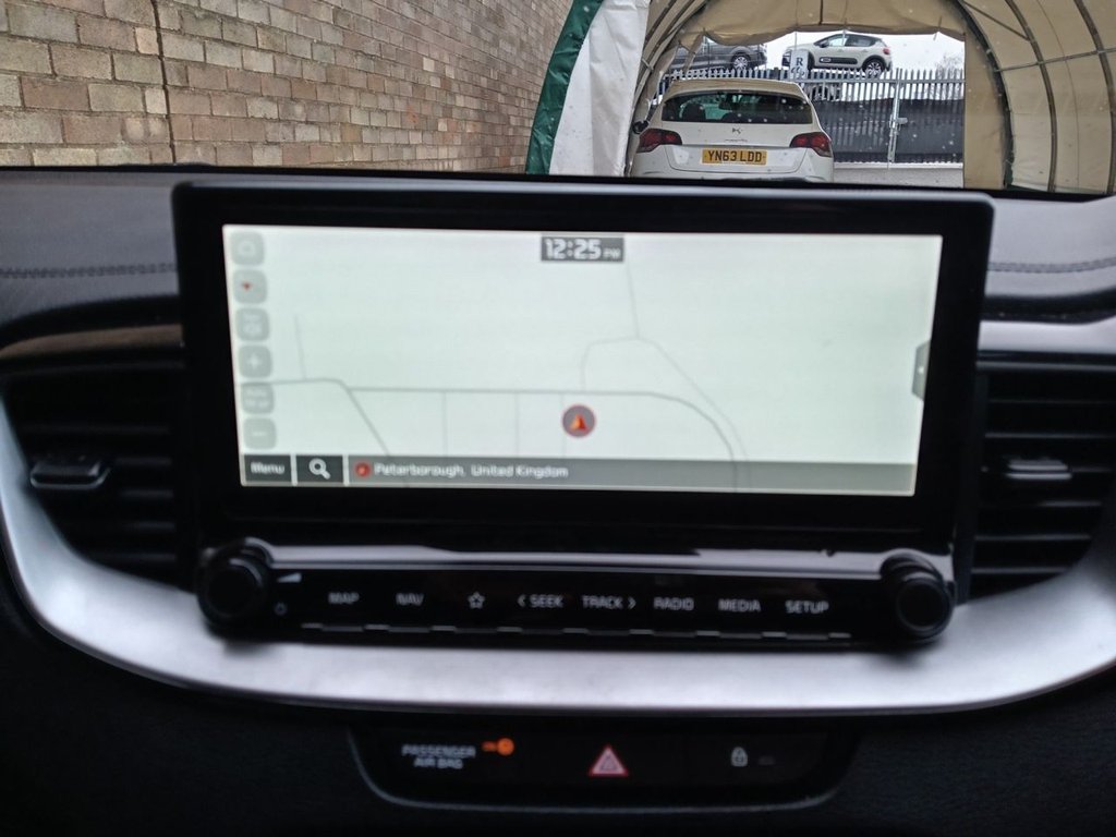 Used Kia Ceed 2022 for sale - 77153051: Photo 7