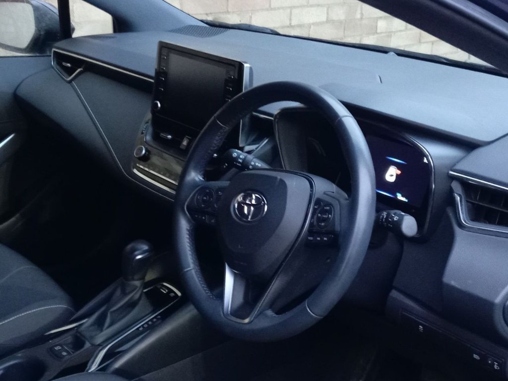 Used Toyota Corolla 2021 for sale - 77121645: Photo 3