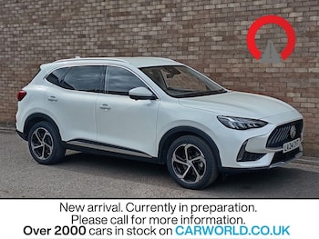 Used MG MG HS 2024 for sale - 79022722: Photo