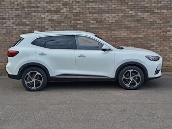 Used MG MG HS 2024 for sale - 79022722: Photo