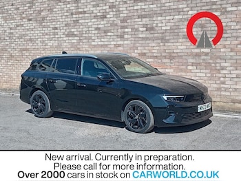 Used Vauxhall Astra 2023 for sale - 79358279: Photo