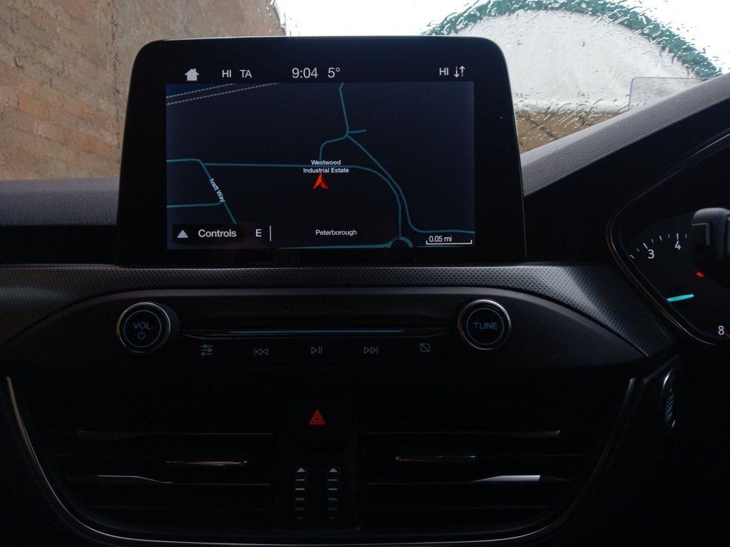 Used Ford Focus 2019 for sale - 77477791: Photo 5