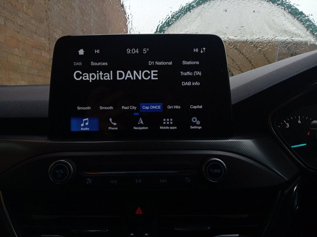 Used Ford Focus 2019 for sale - 77477791: Photo 8