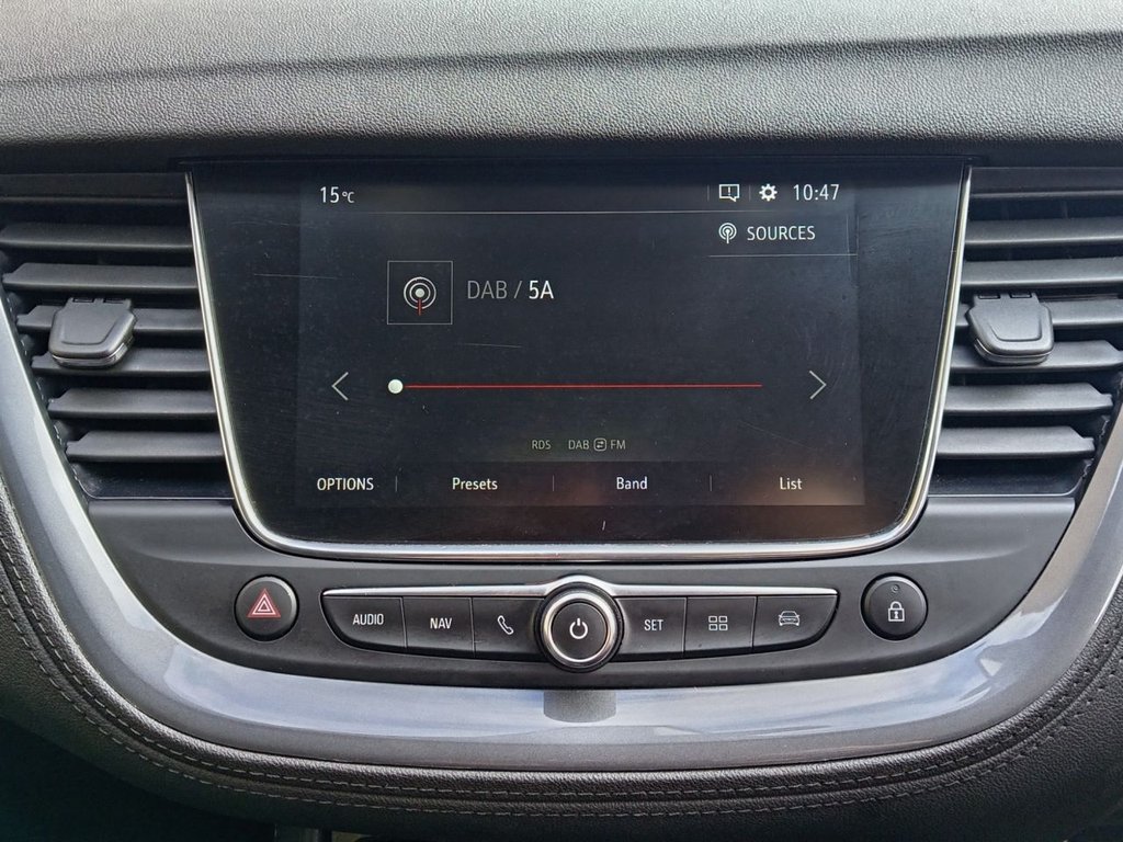 Used Vauxhall Grandland X 2020 for sale - 76542002: Photo 10