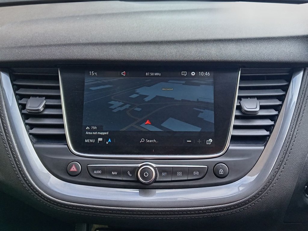 Used Vauxhall Grandland X 2020 for sale - 76542002: Photo 8