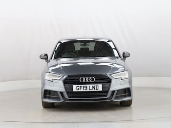 Used Audi A3 2019 for sale - 78487539: Photo