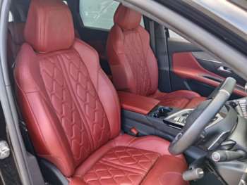 Used Peugeot 5008 2022 for sale - 75086679: Photo
