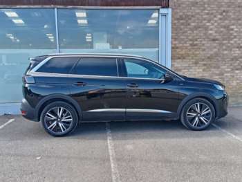 Used Peugeot 5008 2022 for sale - 75086679: Photo