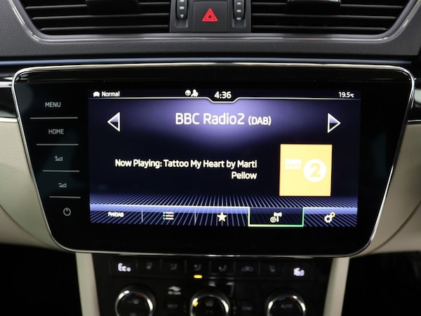 Used Skoda Superb 2021 for sale - 76300930: Photo 15