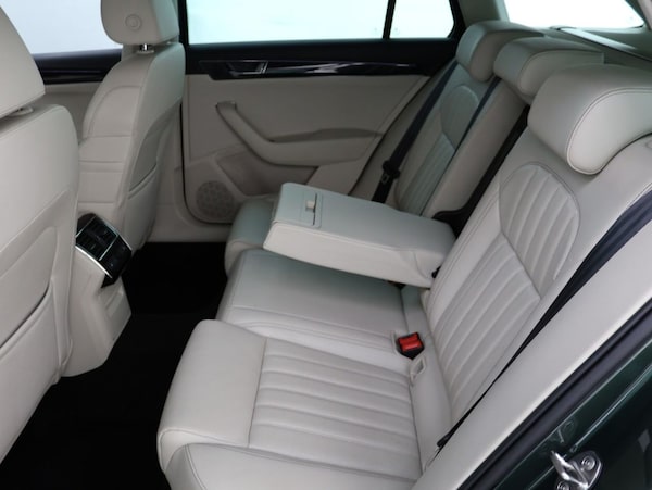 Used Skoda Superb 2021 for sale - 76300930: Photo 23
