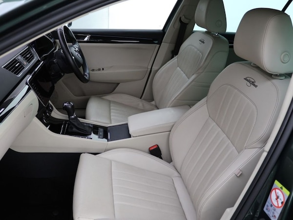 Used Skoda Superb 2021 for sale - 76300930: Photo 24