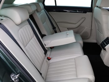 Used Skoda Superb 2021 for sale - 76300930: Photo 3