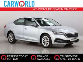 2021 (71) - 1.4 TSI iV 13kWh SE Technology Hatchback 5dr Petrol Plug-in Hybrid DSG Euro