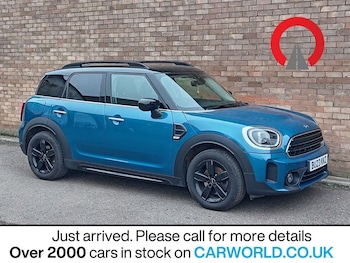 Used MINI Countryman 2023 for sale - 77436638: Photo