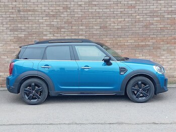 Used MINI Countryman 2023 for sale - 77436638: Photo