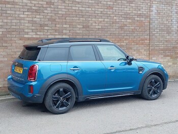 Used MINI Countryman 2023 for sale - 77436638: Photo