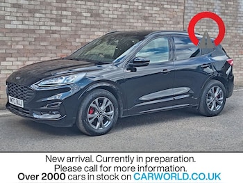 Used Ford Kuga 2023 for sale - 79607650: Photo